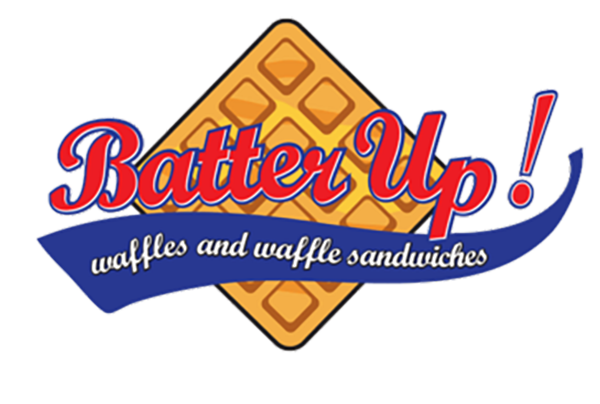 Batter Up! logo