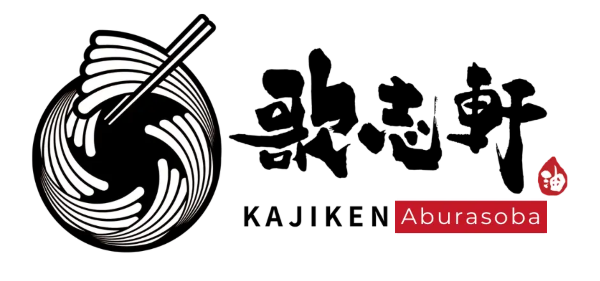 kajiken Ramen logo