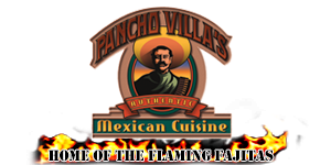 Pancho Villa's Authentic Mexican Cuisine logo