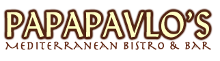 Papapavlo's Bistro logo