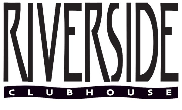 Riverside Clubhouse logo
