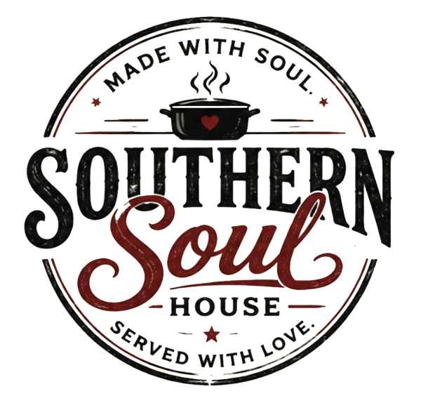 Southern Soul House logo