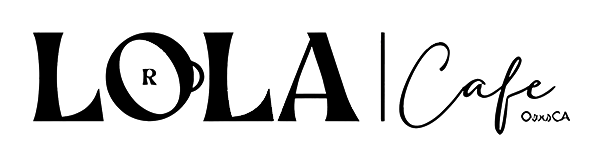 Lola Cafe - Newport Beach logo