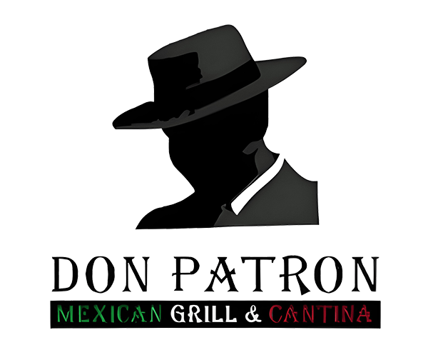 Don Patron Mexican Grill logo