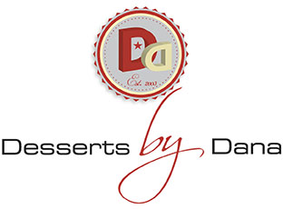 Desserts by Dana logo