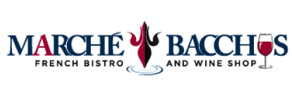 Marche Bacchus logo