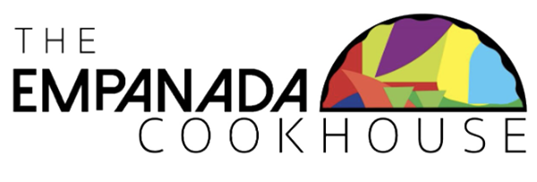 The Empanada Cookhouse logo