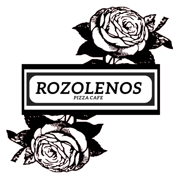 Rozolenos Pizza Cafe logo
