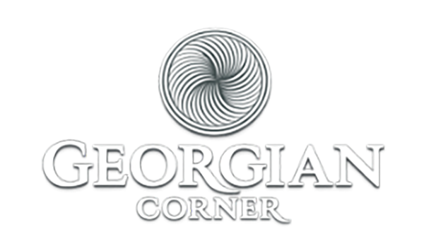 Georgian Corner Restaurant logo