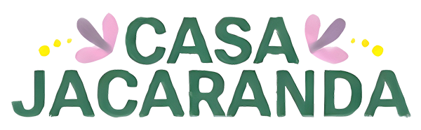 Casa Jacaranda Cocina Mexicana logo