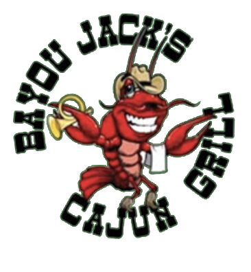 Bayou Jack's Cajun Grill logo