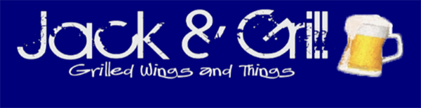 Jack & Grill logo