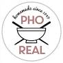 Pho Real logo
