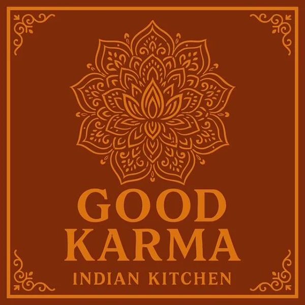 Good Karma Indian Kitchen logo