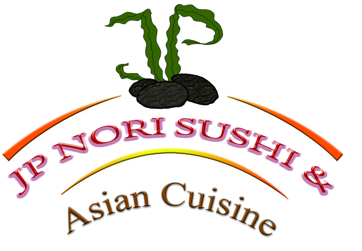 JP Nori Sushi & Asian Cuisine logo