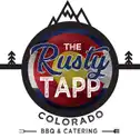 The Rusty Tapp Colorado BBQ & Catering logo