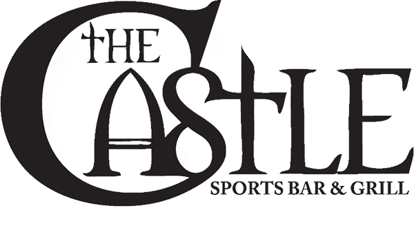 The Castle Bar and Grill logo