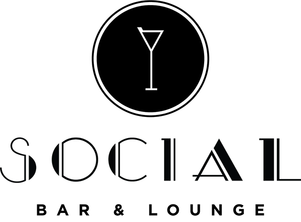 Social Bar & Lounge logo