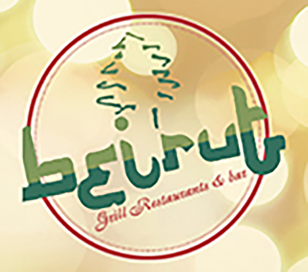 Beirut Grill logo