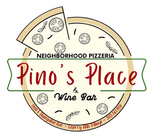 Pino's Place logo