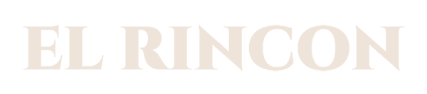 El Rincon logo