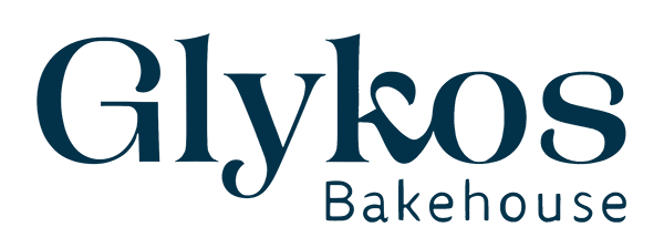 Glykos Bakehouse logo