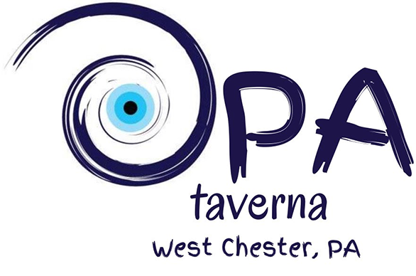 Opa Taverna logo