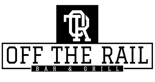 Off the Rail logo