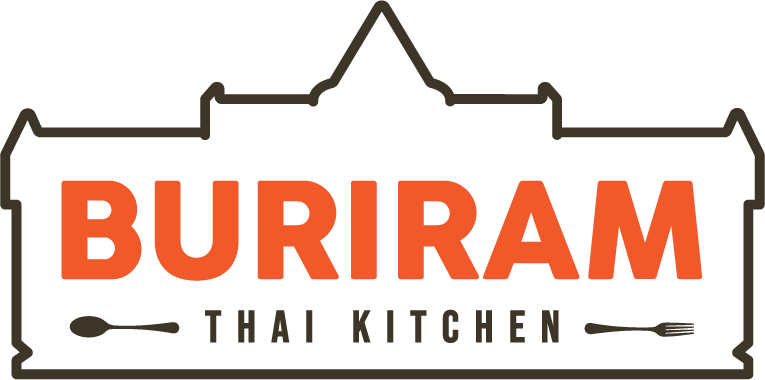 Buriram Thai Kitchen logo