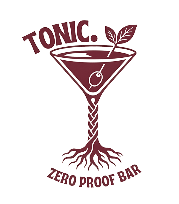 Tonic Zero Proof Bar logo