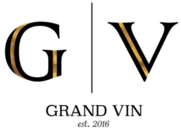 Grand Vin Kitchen and Bar logo