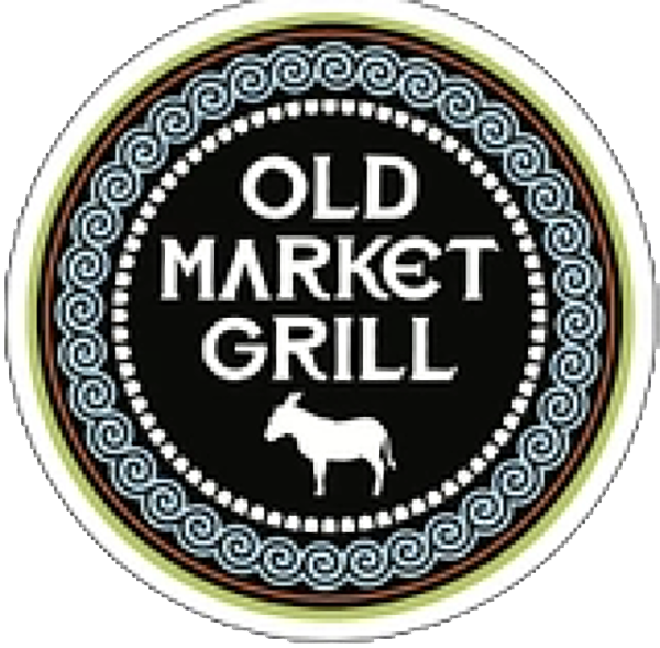 Old Market Grill logo