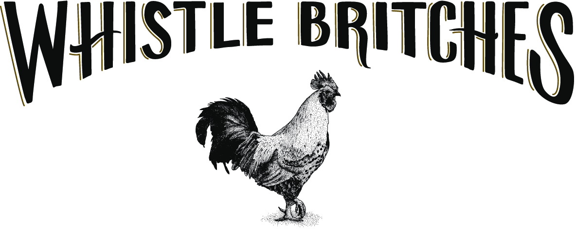 Whistle Britches- Southlake logo