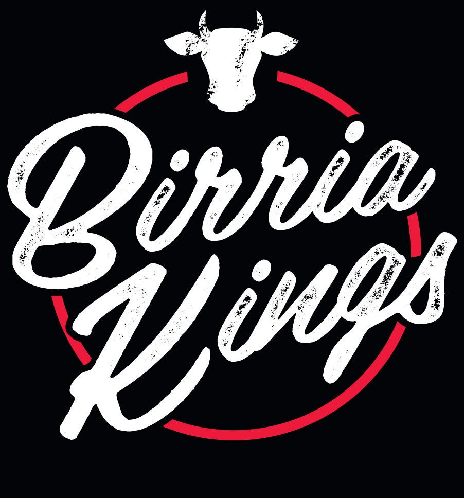 Birria Kings logo