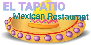 El Tapatio Mexican Restaurant logo