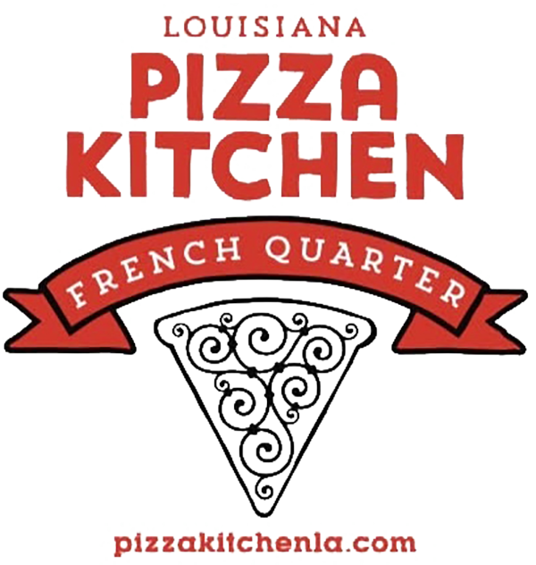 Louisiana Pizza Kitchen logo