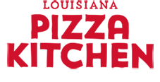 Louisiana Pizza Kitchen logo