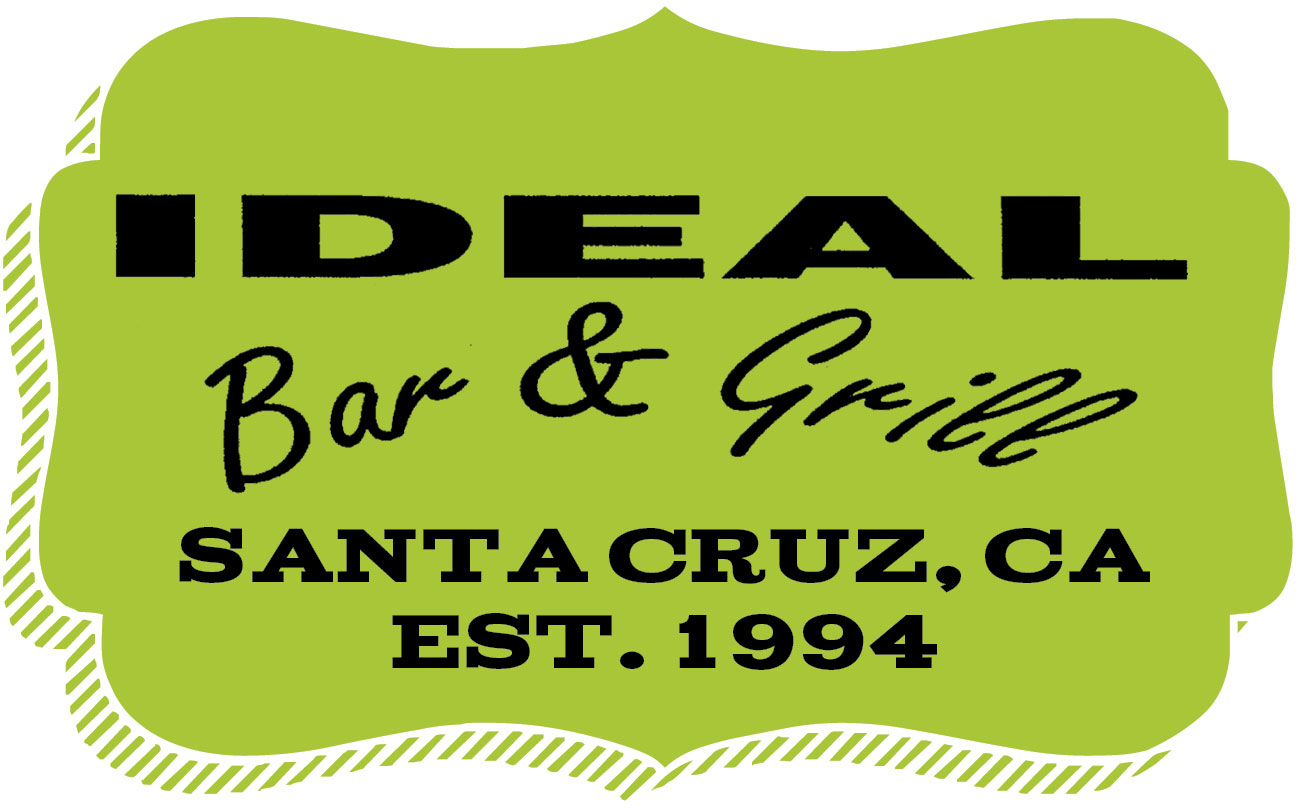 Ideal Bar logo