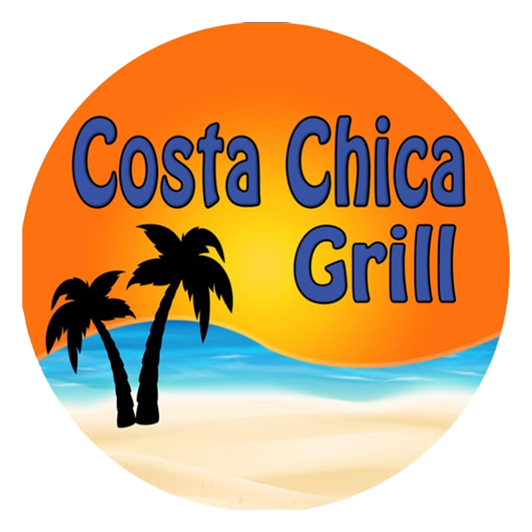 Costa Chica Grill logo
