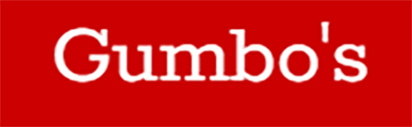 Gumbo's logo