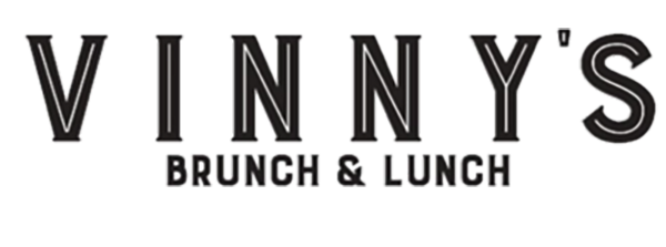 Vinny's Brunch logo
