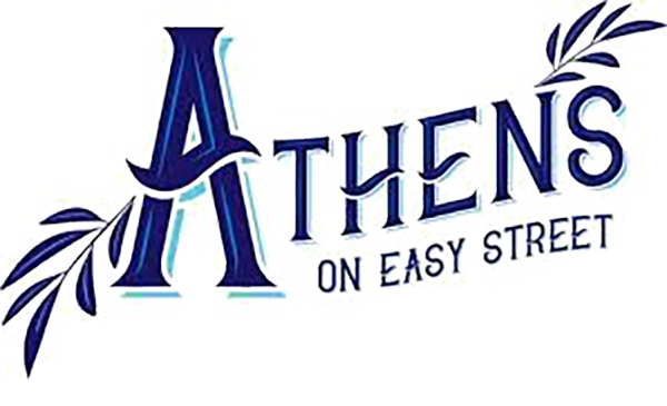Athens on Easy Street logo