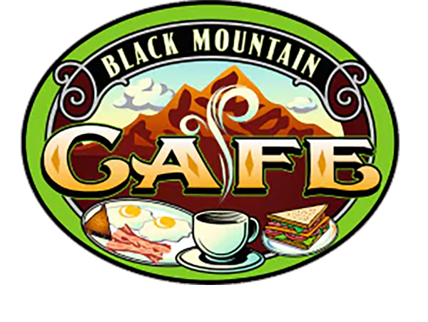 Black Mountain Coffee Shop & Cafe logo
