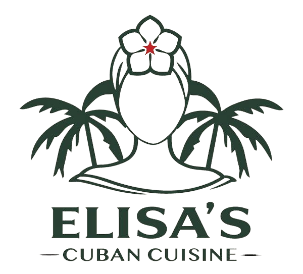 Elisa’s Cuban Cuisine logo