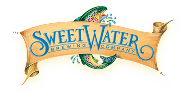 SweetWater Brewing Company logo