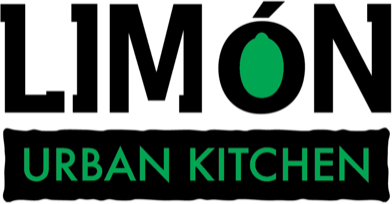 LIMóN Urban Kitchen logo