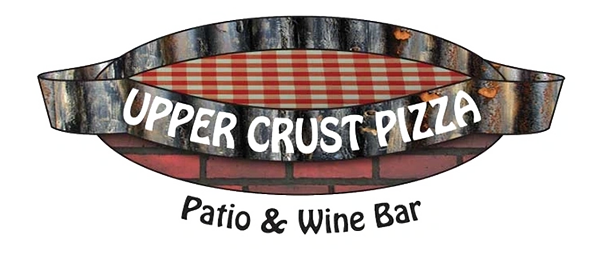 Upper Crust Pizza, Patio & Wine Bar logo