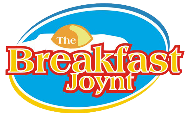 The Breakfast Joynt logo