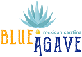 Blue Agave Mexican Cantina logo