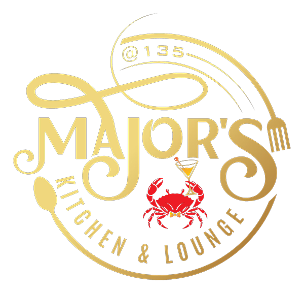Major's Kitchen and Lounge logo